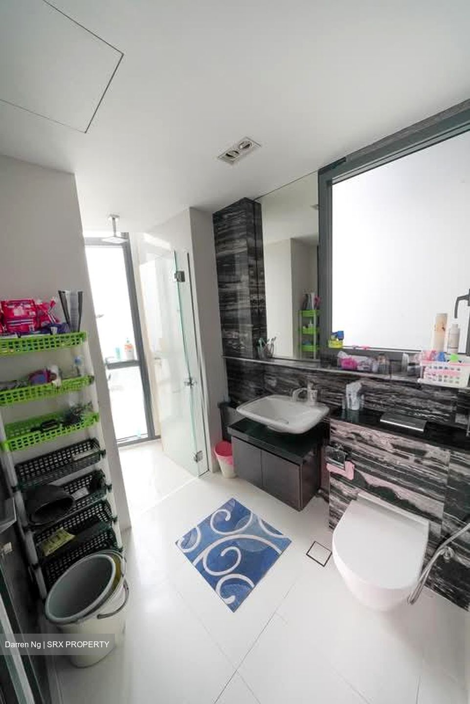 Robin Suites (D10), Apartment #573207871